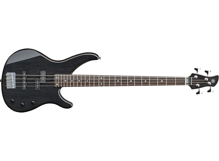 Yamaha TRBX174EW Translucent Black 